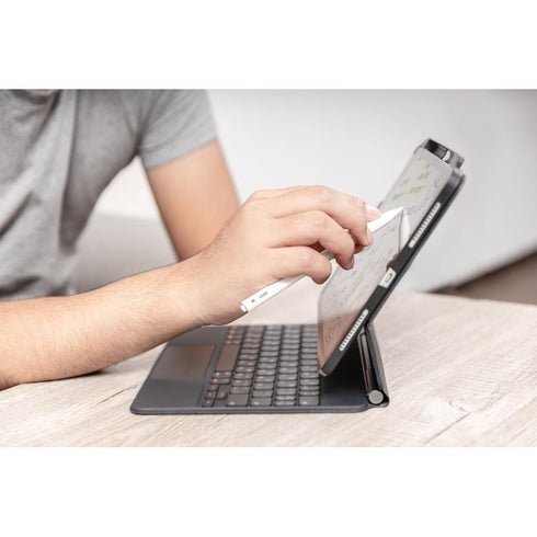 SwitchEasy EasyPencil Pro 4 Stylus Pencil for iPad Pro, iPad Air, iPad, and iPad Mini